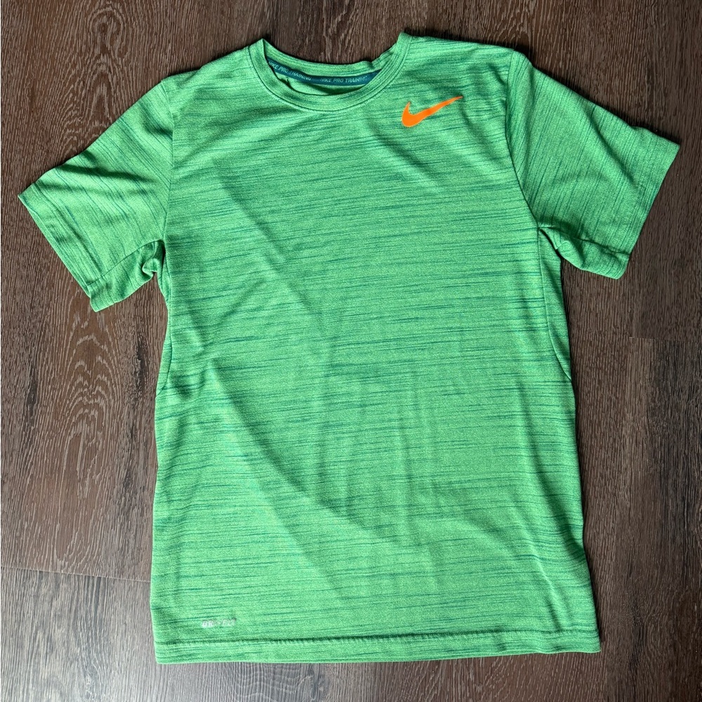 Nike Pro Training Dri-Fit Tee